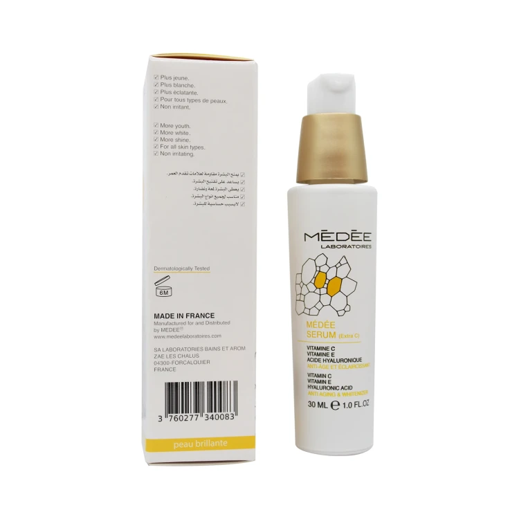 MEDEE SERUM EXTRA C 30ML